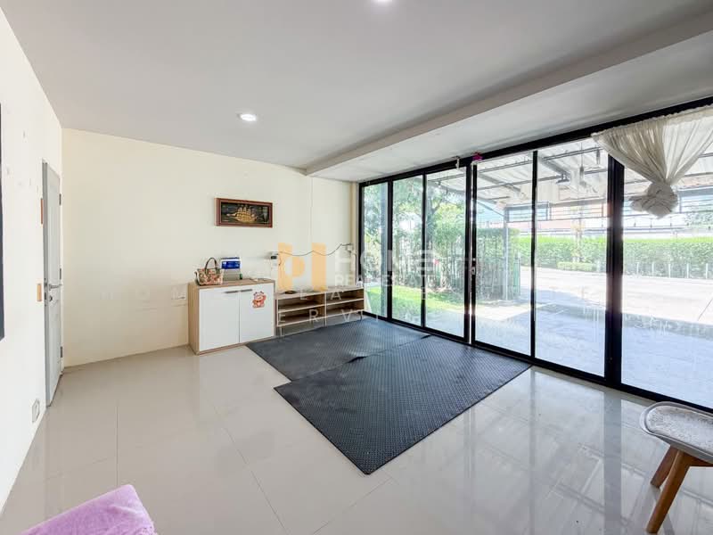 Life Bangkok Boulevard Ratchaphruek-Pinklao : ไลฟ์ บางกอก บูเลอวาร์ด ราชพฤกษ์-ปิ่นเกล้า, นนทบุรี, ถนน บางกรวย-กรุงนนท์, มหาสวัสดิ์, บางกรวย, นนทบุรี, 194 ตร.ม., บ้านเดี่ยว ขาย, โดย HOME Real Estate Service, 500399374 - DDproperty.com