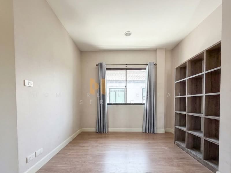 Life Bangkok Boulevard Ratchaphruek-Pinklao, Nonthaburi, Bang Kruai-Krungnon Road, Mahasawat, Bang Kruai, Nonthaburi, 4 Bedrooms, 194 sqm, Single Detached House For Sale, by HOME Real Estate Service, 500399374 - DDproperty.com