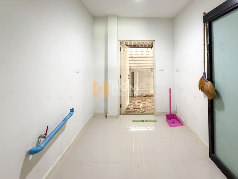 Life Bangkok Boulevard Ratchaphruek-Pinklao, Nonthaburi, Bang Kruai-Krungnon Road, Mahasawat, Bang Kruai, Nonthaburi, 4 Bedrooms, 194 sqm, Single Detached House For Sale, by HOME Real Estate Service, 500399374 - DDproperty.com