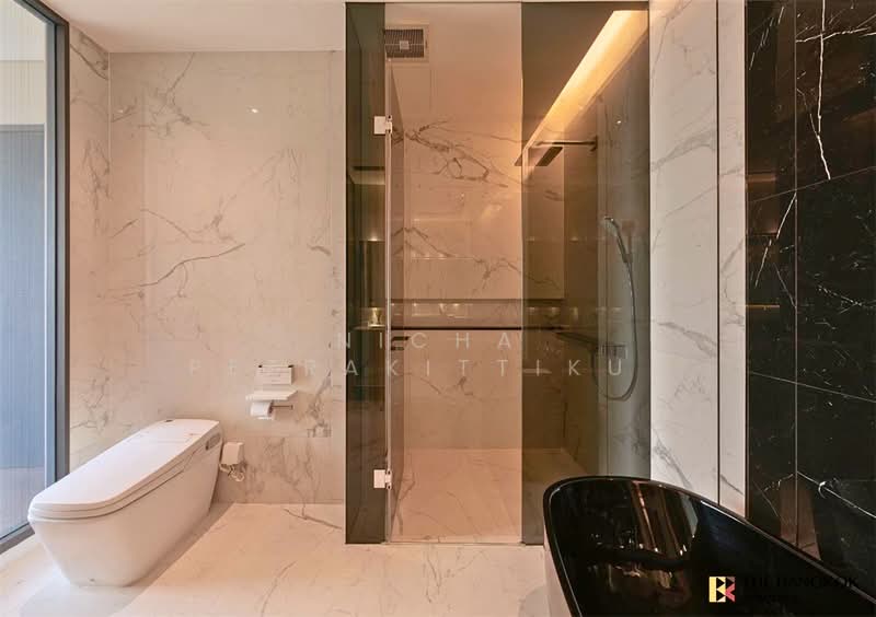 The Bangkok Thonglor, Bangkok, Soi Sukhumvit 55, Sukhumvit Road, Khlong Tan Nua, Watthana, Bangkok, 2 Bedrooms, 86 sqm, Condo For Rent, by Nicha Peerakittikul, 500399377 - DDproperty.com