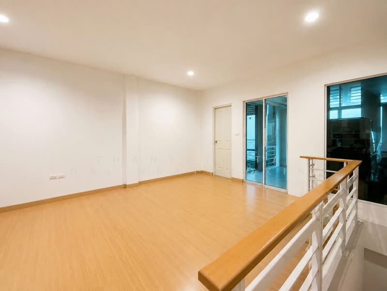 บ้านกลางเมือง ราชพฤกษ์ สาทร (Baan Klang Muang Ratchaphruek Sathorn), นนทบุรี, Ratchaphruek Bang Khanun, บางขนุน, บางกรวย, นนทบุรี, 141 ตร.ม., บ้านเดี่ยว ขาย, โดย Thanyathita Nalinratphokin, 500399382 - DDproperty.com