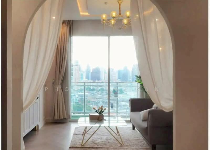 The Bloom Sukhumvit 71, Bangkok, Soi Sukhumvit 71, Phra Kanong Nua, Watthana, Bangkok, 3 Bedrooms, 88 sqm, Condo For Sale, by Sannop Phongpraphan, 500399383 - DDproperty.com