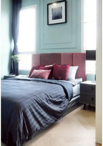 The Bloom Sukhumvit 71, Bangkok, Soi Sukhumvit 71, Phra Kanong Nua, Watthana, Bangkok, 3 Bedrooms, 88 sqm, Condo For Sale, by Sannop Phongpraphan, 500399383 - DDproperty.com