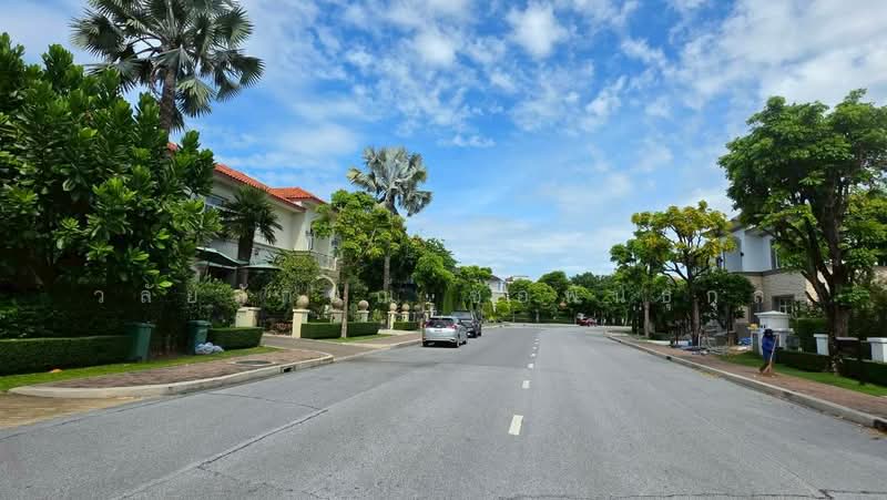 Crystal park the luxury living เลียบด่วนเอกมัยรามอินทรา, กรุงเทพ, ถนนเลียบด่วน เอกมัย รามอินทรา, ลาดพร้าว, กรุงเทพ, 400 ตร.ม., บ้านเดี่ยว ขาย, โดย วลัยลักษณ์ ช่อพันธุ์กุล, 500399386 - DDproperty.com
