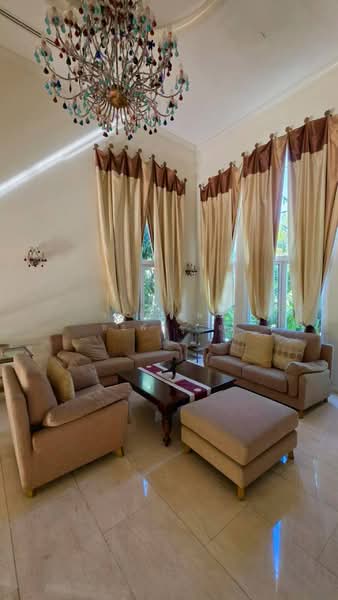 Crystal park the luxury living, Bangkok, ถนนเลียบด่วน เอกมัย รามอินทรา, Lat Phrao, Bangkok, 4 Bedrooms, 400 sqm, Single Detached House For Sale, by วลัยลักษณ์ ช่อพันธุ์กุล, 500399386 - DDproperty.com