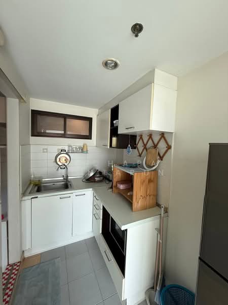 Lumpini Place Ratchada-Thapra, Bangkok, 18 Ratchadaphisek Road, Bukkalo, Thon Buri, Bangkok, 1 Bedroom, 34 sqm, Condo For Sale, by Nichapa Nuntapun, 500399388 - DDproperty.com