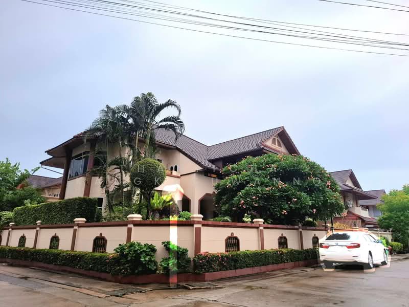 H32040 บ้านเดี่ยวปรีชา 1 บรมราชชนนี, Bangkok, Chim Plee, Taling Chan, Bangkok, 4 Bedrooms, 355 sqm, Single Detached House For Sale, by Thanitcha Kangkasuwanno, 500399389 - DDproperty.com