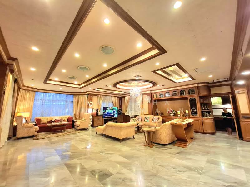 H32040 บ้านเดี่ยวปรีชา 1 บรมราชชนนี, กรุงเทพ, ฉิมพลี, ตลิ่งชัน, กรุงเทพ, 355 ตร.ม., บ้านเดี่ยว ขาย, โดย Thanitcha Kangkasuwanno, 500399389 - DDproperty.com