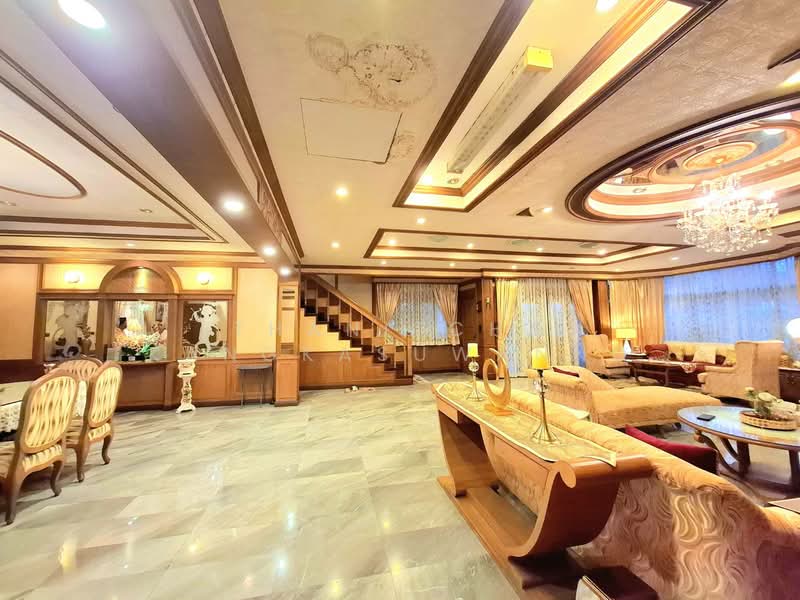 H32040 บ้านเดี่ยวปรีชา 1 บรมราชชนนี, กรุงเทพ, ฉิมพลี, ตลิ่งชัน, กรุงเทพ, 355 ตร.ม., บ้านเดี่ยว ขาย, โดย Thanitcha Kangkasuwanno, 500399389 - DDproperty.com
