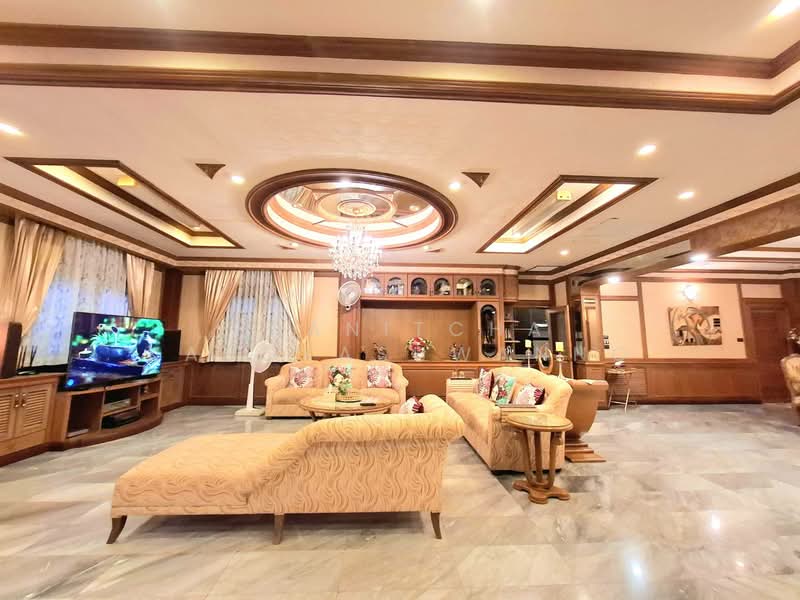 H32040 บ้านเดี่ยวปรีชา 1 บรมราชชนนี, Bangkok, Chim Plee, Taling Chan, Bangkok, 4 Bedrooms, 355 sqm, Single Detached House For Sale, by Thanitcha Kangkasuwanno, 500399389 - DDproperty.com