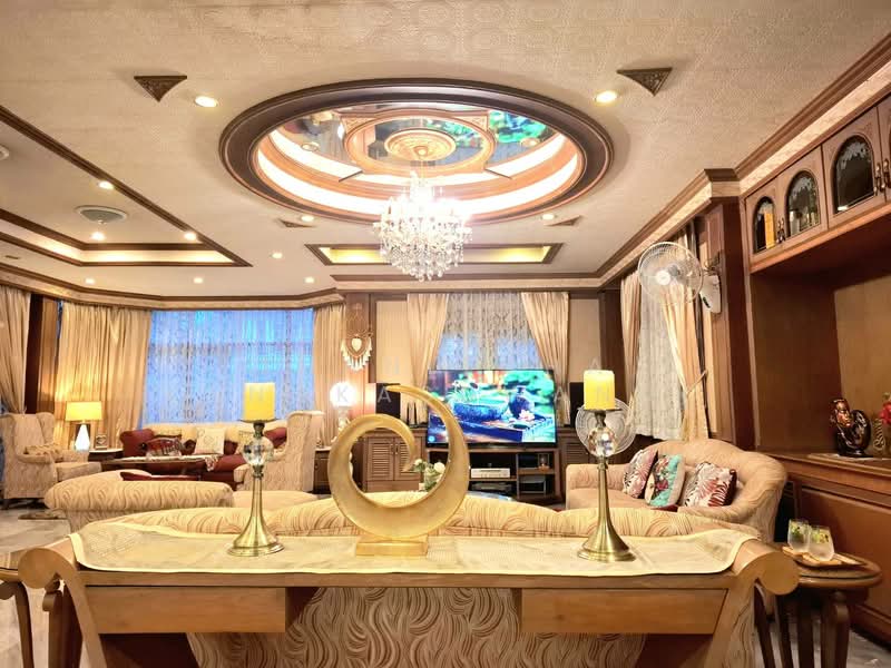 H32040 บ้านเดี่ยวปรีชา 1 บรมราชชนนี, กรุงเทพ, ฉิมพลี, ตลิ่งชัน, กรุงเทพ, 355 ตร.ม., บ้านเดี่ยว ขาย, โดย Thanitcha Kangkasuwanno, 500399389 - DDproperty.com