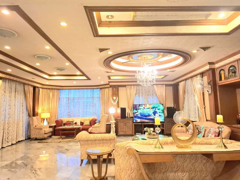 H32040 บ้านเดี่ยวปรีชา 1 บรมราชชนนี, Bangkok, Chim Plee, Taling Chan, Bangkok, 4 Bedrooms, 355 sqm, Single Detached House For Sale, by Thanitcha Kangkasuwanno, 500399389 - DDproperty.com