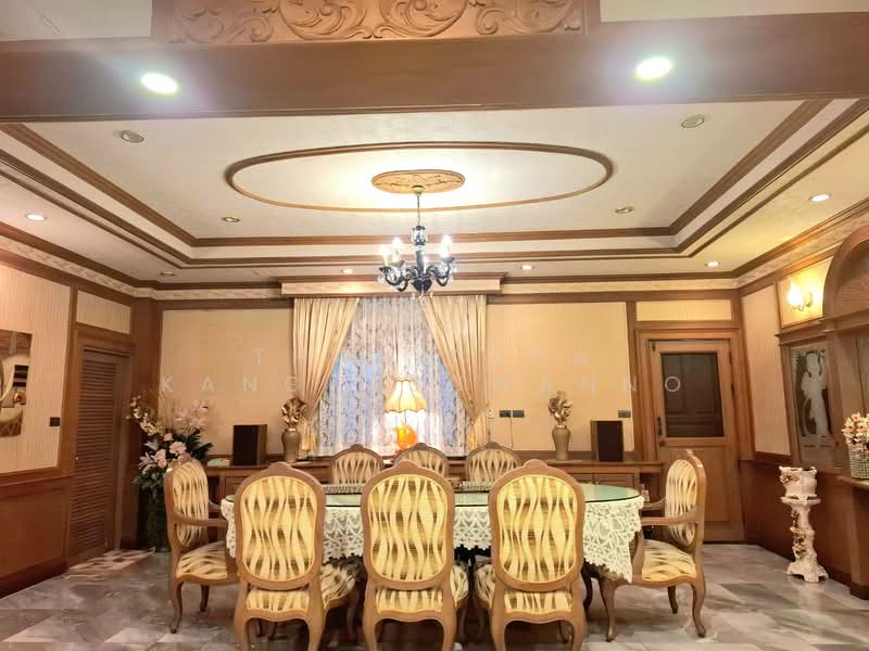 H32040 บ้านเดี่ยวปรีชา 1 บรมราชชนนี, กรุงเทพ, ฉิมพลี, ตลิ่งชัน, กรุงเทพ, 355 ตร.ม., บ้านเดี่ยว ขาย, โดย Thanitcha Kangkasuwanno, 500399389 - DDproperty.com