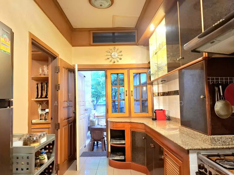 H32040 บ้านเดี่ยวปรีชา 1 บรมราชชนนี, Bangkok, Chim Plee, Taling Chan, Bangkok, 4 Bedrooms, 355 sqm, Single Detached House For Sale, by Thanitcha Kangkasuwanno, 500399389 - DDproperty.com