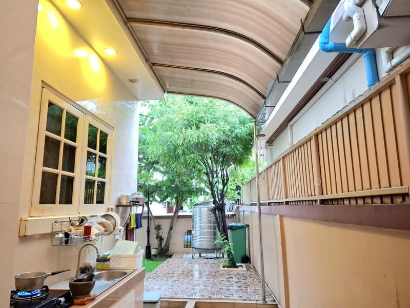 H32040 บ้านเดี่ยวปรีชา 1 บรมราชชนนี, Bangkok, Chim Plee, Taling Chan, Bangkok, 4 Bedrooms, 355 sqm, Single Detached House For Sale, by Thanitcha Kangkasuwanno, 500399389 - DDproperty.com