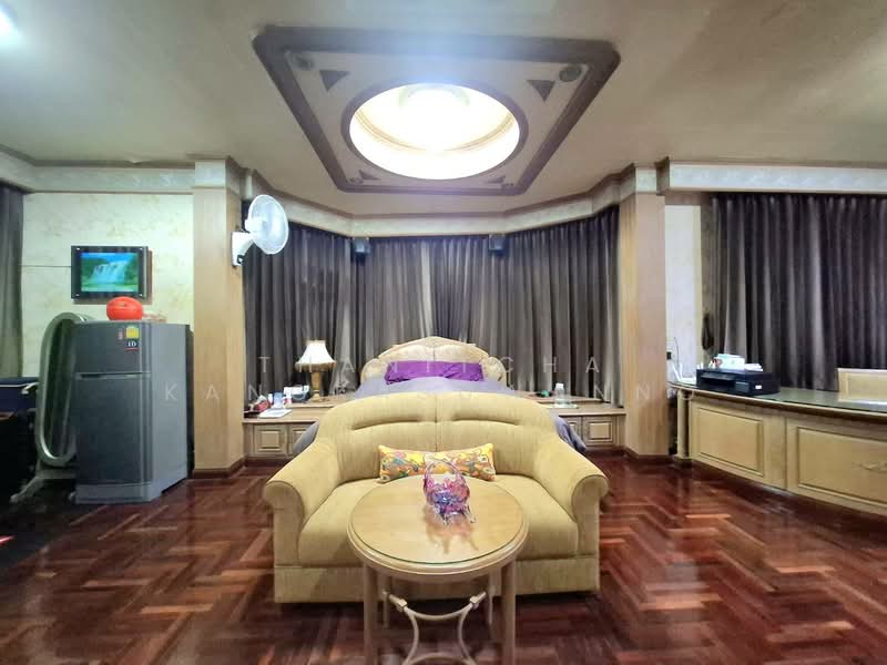 H32040 บ้านเดี่ยวปรีชา 1 บรมราชชนนี, กรุงเทพ, ฉิมพลี, ตลิ่งชัน, กรุงเทพ, 355 ตร.ม., บ้านเดี่ยว ขาย, โดย Thanitcha Kangkasuwanno, 500399389 - DDproperty.com