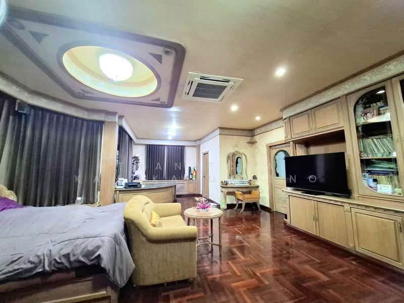 H32040 บ้านเดี่ยวปรีชา 1 บรมราชชนนี, กรุงเทพ, ฉิมพลี, ตลิ่งชัน, กรุงเทพ, 355 ตร.ม., บ้านเดี่ยว ขาย, โดย Thanitcha Kangkasuwanno, 500399389 - DDproperty.com