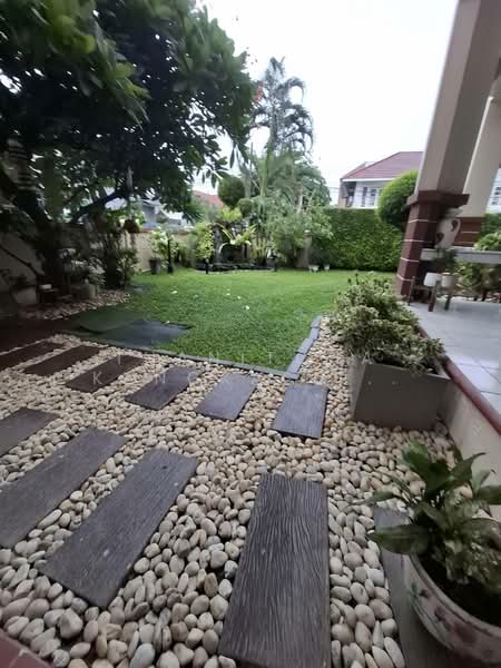 H32040 บ้านเดี่ยวปรีชา 1 บรมราชชนนี, Bangkok, Chim Plee, Taling Chan, Bangkok, 4 Bedrooms, 355 sqm, Single Detached House For Sale, by Thanitcha Kangkasuwanno, 500399389 - DDproperty.com