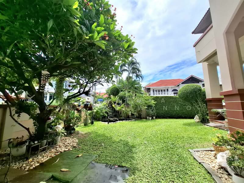 H32040 บ้านเดี่ยวปรีชา 1 บรมราชชนนี, กรุงเทพ, ฉิมพลี, ตลิ่งชัน, กรุงเทพ, 355 ตร.ม., บ้านเดี่ยว ขาย, โดย Thanitcha Kangkasuwanno, 500399389 - DDproperty.com