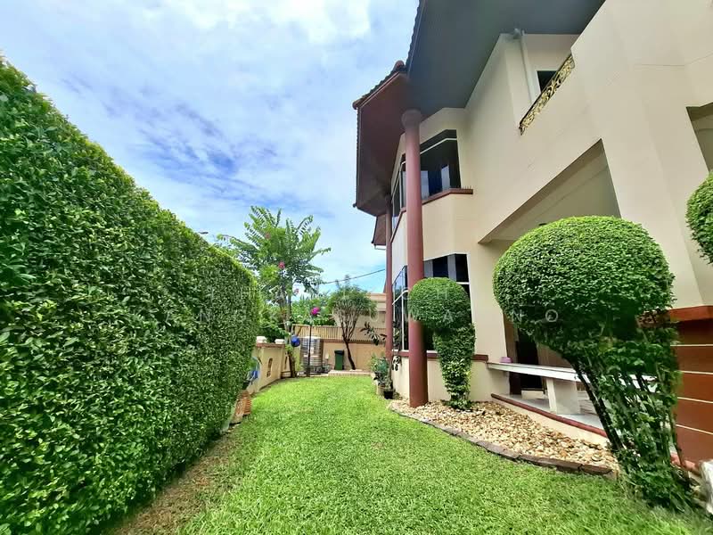 H32040 บ้านเดี่ยวปรีชา 1 บรมราชชนนี, Bangkok, Chim Plee, Taling Chan, Bangkok, 4 Bedrooms, 355 sqm, Single Detached House For Sale, by Thanitcha Kangkasuwanno, 500399389 - DDproperty.com