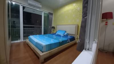 For Rent - Grand Park View Asoke, Bangkok