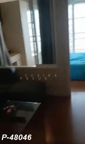 Grand Park View Asoke, Bangkok, 21 Sukhumvit Road, Khlongtoei Nua, Watthana, Bangkok, 1 Bedroom, 35 sqm, Condo For Rent, by Susira Preuksawun, 500399391 - DDproperty.com