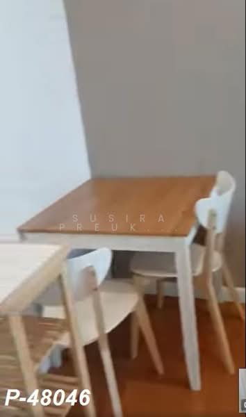 Grand Park View Asoke, Bangkok, 21 Sukhumvit Road, Khlongtoei Nua, Watthana, Bangkok, 1 Bedroom, 35 sqm, Condo For Rent, by Susira Preuksawun, 500399391 - DDproperty.com