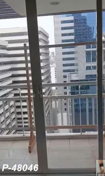 Grand Park View Asoke, Bangkok, 21 Sukhumvit Road, Khlongtoei Nua, Watthana, Bangkok, 1 Bedroom, 35 sqm, Condo For Rent, by Susira Preuksawun, 500399391 - DDproperty.com
