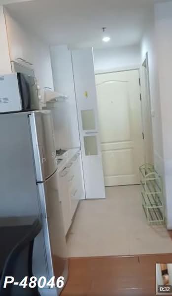 Grand Park View Asoke, Bangkok, 21 Sukhumvit Road, Khlongtoei Nua, Watthana, Bangkok, 1 Bedroom, 35 sqm, Condo For Rent, by Susira Preuksawun, 500399391 - DDproperty.com