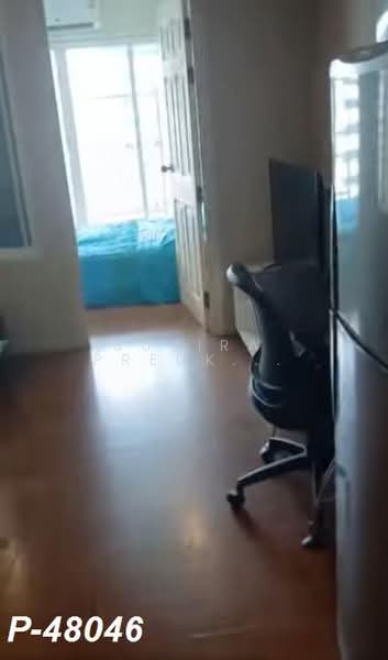 Grand Park View Asoke, Bangkok, 21 Sukhumvit Road, Khlongtoei Nua, Watthana, Bangkok, 1 Bedroom, 35 sqm, Condo For Rent, by Susira Preuksawun, 500399391 - DDproperty.com