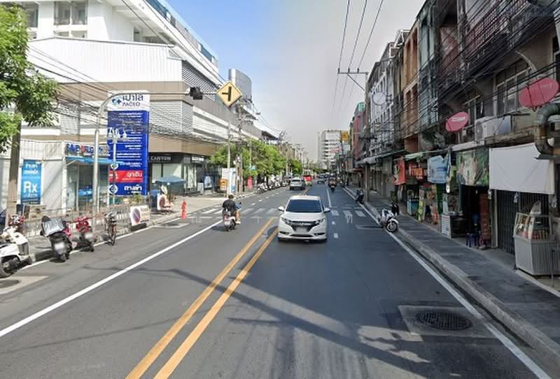 ขายอพาร์ทเม้นท์ Yield 7% ถนนลาดพร้าว ใกล้ MRT ภาวนา, กรุงเทพ, ลาดพร้าว, จันทรเกษม, จตุจักร, กรุงเทพ, 2,400 ตร.ม., ที่ดิน ขาย, โดย คุณชาญยุทธ, 500399398 - DDproperty.com