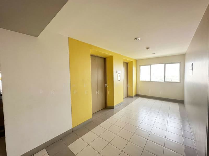 Lumpini Mixx Thepharak-Srinakarin, Samut Prakan, Samrong Nua, Muang Samut Prakarn, Samut Prakan, 1 Bedroom, 22 sqm, Condo For Sale, by The Best Property เล็ก, 500399399 - DDproperty.com