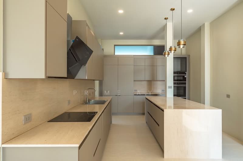 Ananda Lake View, Phuket, Thep Krasattri, Thalang, Phuket, 3 Bedrooms, 2 sqm, Single Detached House For Rent, by Prime Aye, 500399400 - DDproperty.com