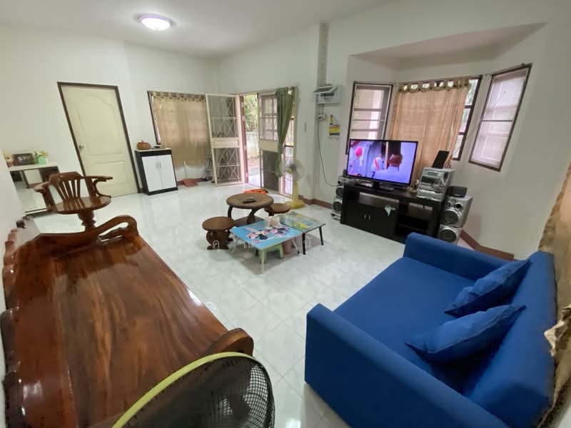 ขายบ้านเดี่ยวชั้นเดียว บ้านใหม่ 92 ตร.ว. พร้อมเฟอร์นิเจอร์ครบ เข้าอยู่ได้ทันที ซอย รร.บ้านใหม่, นนทบุรี, บ้านใหม่, บางใหญ่, นนทบุรี, 99 ตร.ม., บ้านเดี่ยว ขาย, โดย คุณ นัส, 500399402 - DDproperty.com