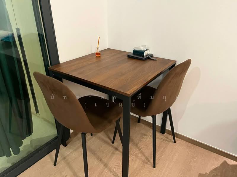 Regal Srinakarin 40, Bangkok, Soi Supapong 3 Yak 8 Srinakarin Road, Nong Bon, Prawet, Bangkok, 1 Bedroom, 28 sqm, Condo For Rent, by Nattayaporn Peumkul (Benz), 500399404 - DDproperty.com