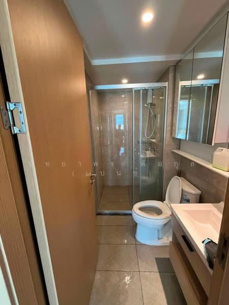 Regal Srinakarin 40, Bangkok, Soi Supapong 3 Yak 8 Srinakarin Road, Nong Bon, Prawet, Bangkok, 1 Bedroom, 28 sqm, Condo For Rent, by Nattayaporn Peumkul (Benz), 500399404 - DDproperty.com