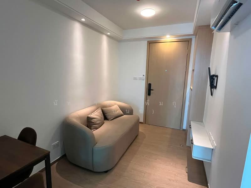 Regal Srinakarin 40, Bangkok, Soi Supapong 3 Yak 8 Srinakarin Road, Nong Bon, Prawet, Bangkok, 1 Bedroom, 28 sqm, Condo For Rent, by Nattayaporn Peumkul (Benz), 500399404 - DDproperty.com
