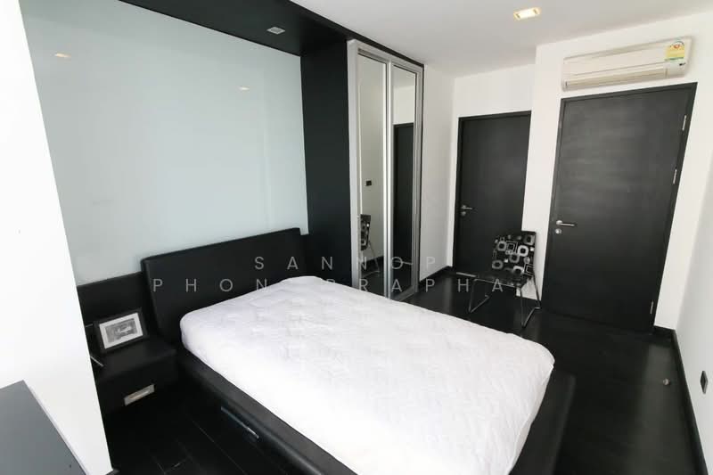 The Alcove Thonglor 10, Bangkok, 199 Soi Sukhumvit 63, Sukhumvit Road, Khlong Tan Nua, Watthana, Bangkok, 2 Bedrooms, 78 sqm, Condo For Sale, by Sannop Phongpraphan, 500399405 - DDproperty.com