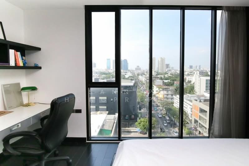 The Alcove Thonglor 10, Bangkok, 199 Soi Sukhumvit 63, Sukhumvit Road, Khlong Tan Nua, Watthana, Bangkok, 2 Bedrooms, 78 sqm, Condo For Sale, by Sannop Phongpraphan, 500399405 - DDproperty.com