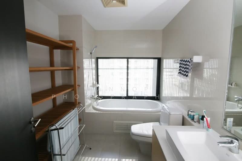 The Alcove Thonglor 10, Bangkok, 199 Soi Sukhumvit 63, Sukhumvit Road, Khlong Tan Nua, Watthana, Bangkok, 2 Bedrooms, 78 sqm, Condo For Sale, by Sannop Phongpraphan, 500399405 - DDproperty.com