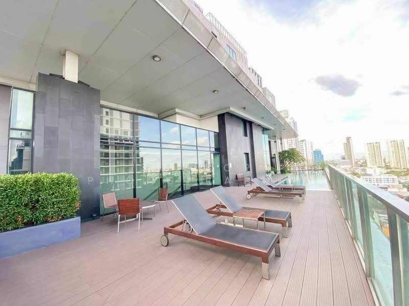 The Alcove Thonglor 10, Bangkok, 199 Soi Sukhumvit 63, Sukhumvit Road, Khlong Tan Nua, Watthana, Bangkok, 2 Bedrooms, 78 sqm, Condo For Sale, by Sannop Phongpraphan, 500399405 - DDproperty.com