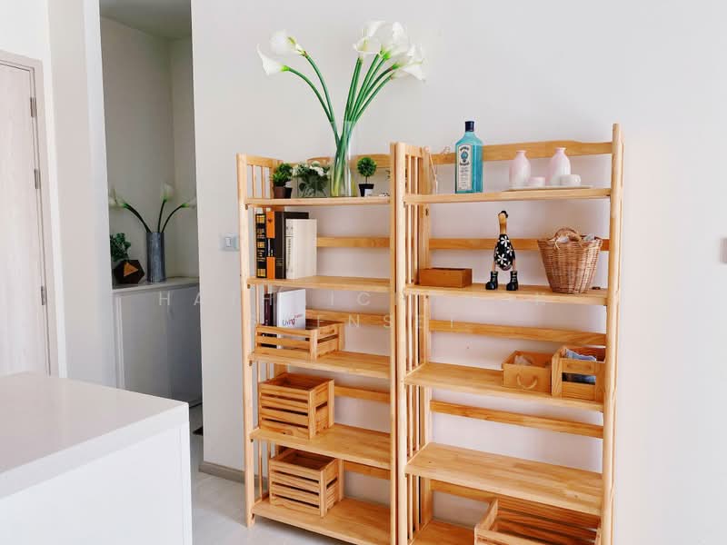 Rhythm Sukhumvit 42, Bangkok, Soi Sukhumvit 42, Sukhumvit Road, Phra Kanong, Khlong Toei, Bangkok, 1 Bedroom, 48 sqm, Condo For Rent, by Hathaichanok Saenset, 500399409 - DDproperty.com