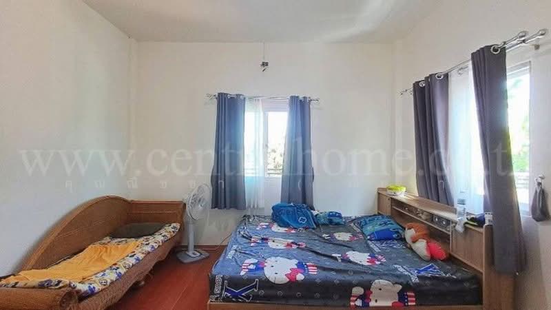 ซอย บ้านแปลงมะเขือ 8, Chon Buri (Pattaya), ฉะเชิงเทรา-สัตหีบ, Nong Hiang, Phanat Nikhom, Chon Buri (Pattaya), 4 Bedrooms, 146 sqm, Single Detached House For Sale, by คุณณิชชา ( ณิชชา), 500399410 - DDproperty.com