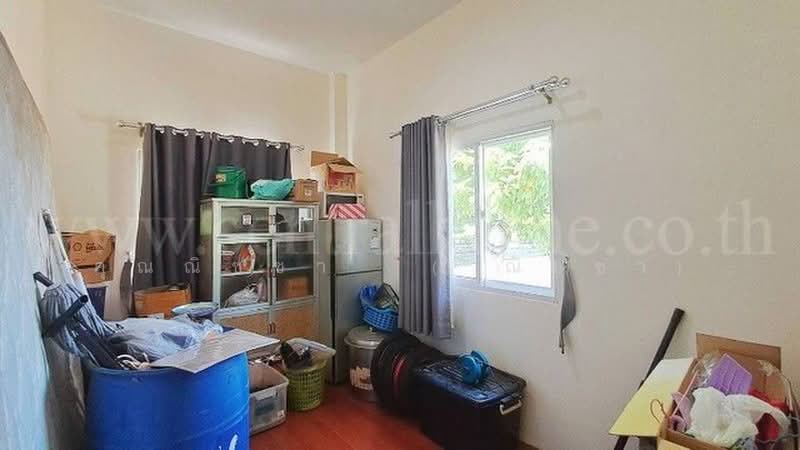 ซอย บ้านแปลงมะเขือ 8, Chon Buri (Pattaya), ฉะเชิงเทรา-สัตหีบ, Nong Hiang, Phanat Nikhom, Chon Buri (Pattaya), 4 Bedrooms, 146 sqm, Single Detached House For Sale, by คุณณิชชา ( ณิชชา), 500399410 - DDproperty.com