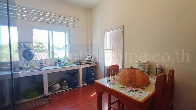 ซอย บ้านแปลงมะเขือ 8, Chon Buri (Pattaya), ฉะเชิงเทรา-สัตหีบ, Nong Hiang, Phanat Nikhom, Chon Buri (Pattaya), 4 Bedrooms, 146 sqm, Single Detached House For Sale, by คุณณิชชา ( ณิชชา), 500399410 - DDproperty.com
