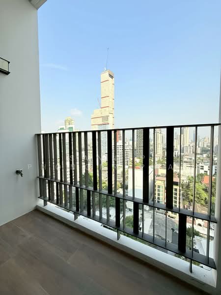 MUNIQ Sukhumvit 23, Bangkok, 17 Sukhumvit 23, Khlongtoei Nua, Watthana, Bangkok, 2 Bedrooms, 55 sqm, Condo For Rent, by Sannop Phongpraphan, 500399411 - DDproperty.com