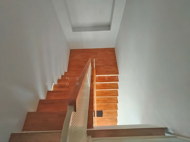 หมู่บ้านลลิลเดอะยัง เอ็กซ์คลูซีพ อ่อนนุช-สุวรรณภูมิ (Lalin The Young-Executive), Bangkok, Prawet, Bangkok, 3 Bedrooms, 150 sqm, Single Detached House For Sale, by The Best Property หมิว, 500399412 - DDproperty.com
