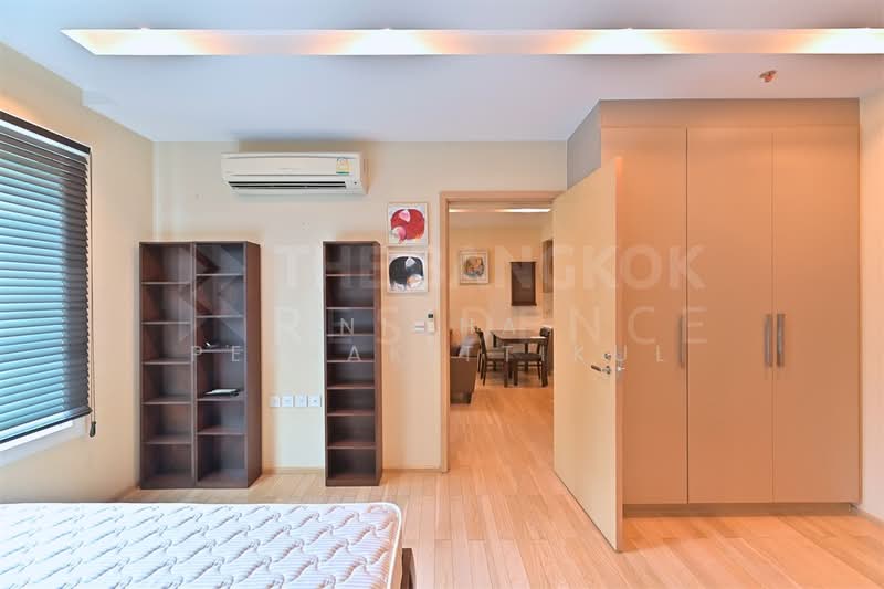 Siri At Sukhumvit, Bangkok, 902 Sukhumvit Road, Phra Kanong, Khlong Toei, Bangkok, 1 Bedroom, 52 sqm, Condo For Rent, by Nicha Peerakittikul, 500399415 - DDproperty.com