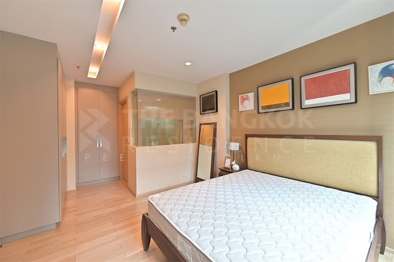 Siri At Sukhumvit, Bangkok, 902 Sukhumvit Road, Phra Kanong, Khlong Toei, Bangkok, 1 Bedroom, 52 sqm, Condo For Rent, by Nicha Peerakittikul, 500399415 - DDproperty.com
