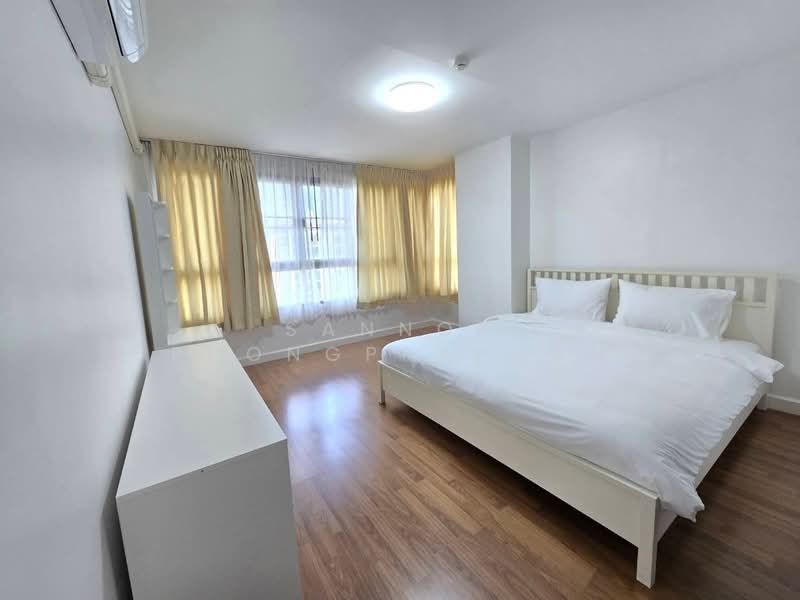 The Clover Thonglor Residence, Bangkok, Soi Sukhumvit 55, Khlong Tan Nua, Watthana, Bangkok, 2 Bedrooms, 75 sqm, Condo For Sale, by Sannop Phongpraphan, 500399416 - DDproperty.com